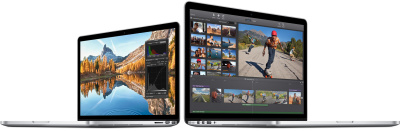 MacBook Pro Retina